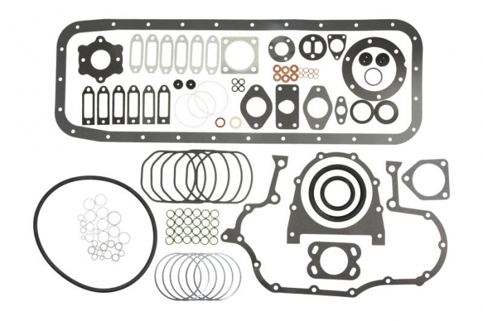 Set garnituri motor F6L912; F6L913 potrivit FENDT 390 GTA TOOL CARRIER, 395 GT TOOL CARRIER, 395 GTA TOOL CARRIER, F 390, F 390 GT, F 390 GTA (T390.220), F 395, F 395 GHA (T395.2400