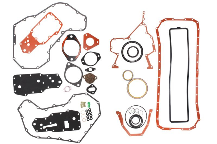 Set garnituri motor potrivit AG CHEM 663, 554, 664, 844, 854; CASE IH 1640E, 1822, 1844, 1896, 2294, 2394, 5130, 5130 A, 5140, 5140 A, 5150, 5150 A, 621, 680 L, 780 C, 850 D