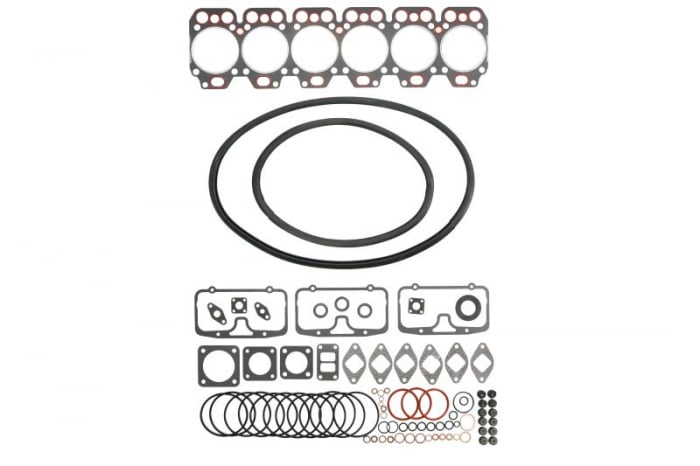 Set garnituri motor potrivit CASE-STEYR 8100, 8110, 8120, 8130