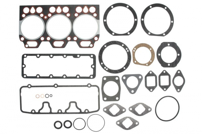 Set garnituri motor potrivit CASE WD308.40; WD308.41; WD308.45, CASE-STEYR 40, 540, 545, 548