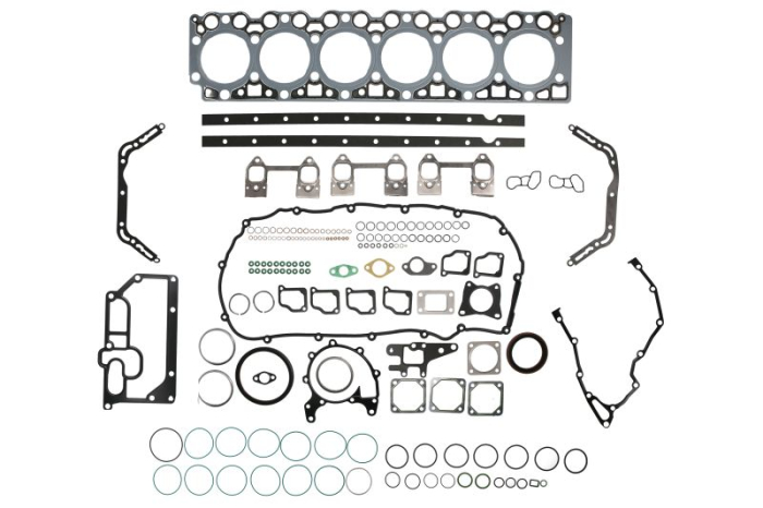 Set garnituri motor potrivit DEUTZ TCD 2013 L06 4V, FENDT 922 VARIO, 924 VARIO, 927 VARIO, 927 VARIO FAVORIT, 930 VARIO FAVORIT, 933 VARIO, 933 VARIO FAVORIT, 936 VARIO
