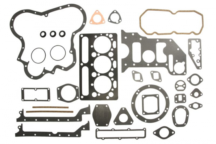 Set garnituri motor potrivit FENDT 102 FARMER, 103 FARMER, 104 FARMER, 105 FARMER, 105 S FARMER, 106 S FARMER, 108 FARMER, 108 SA FARMER, 30...