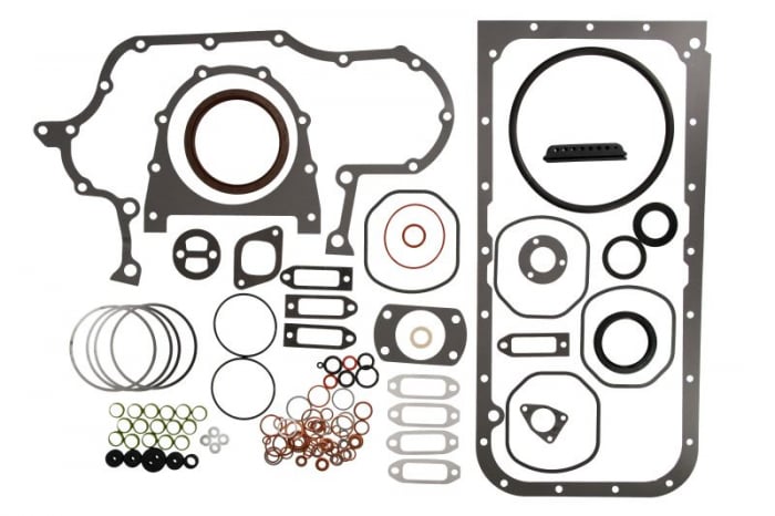 Set garnituri motor potrivit FENDT 2 D FARMER, 200 K FARMER, 200 S FARMER, 200 SA FARMER, 200 V FARMER, 200 VA FARMER, 201 S FARMER, 201 SA FARMER, 203 K FARMER, 203 P FARMER