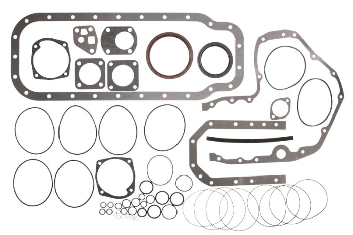Set garnituri motor potrivit FENDT 300 FARMER, 303 FARMER, 303 LS FARMER, 303 LSA FARMER, 304 LS FARMER, 304 LSA FARMER, 304 S FARMER, 305 LS FARMER, 305 LSA FARMER, 305 S FARMER