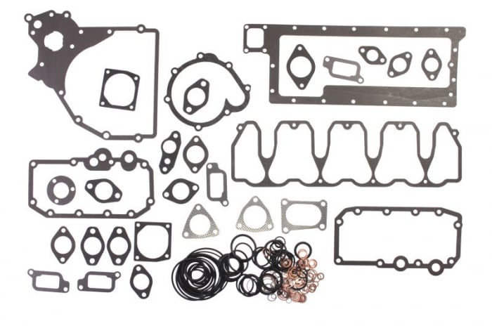 Set garnituri motor potrivit FENDT 307 C FARMER, 307 C TURBO FARMER, 307 CA FARMER, 307 CI FARMER 2WD, 307 CI FARMER 4WD, 308 C FARMER, 308 CA FARMER, 308 CI FARMER, 308 FARMER