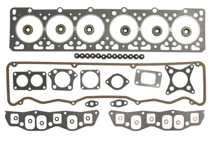 Set garnituri motor potrivit FORD 2703E; 2704E; 2708E; 2709E; 2713E; 2714E; 2715E; 2725E