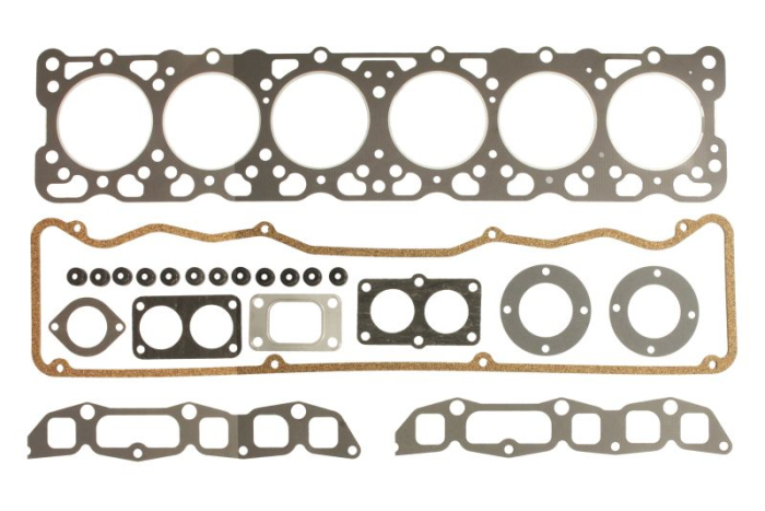 Set garnituri motor potrivit FORD 2708E; 2709E; 2715E; 2725E, HYDRA-MAC 590C