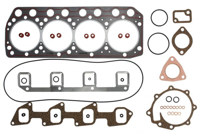 Set garnituri motor potrivit GENIE S-60, S-65; KRAMER 318, 418 2WD, 418 4WD; LANDINI 60, 70; VENIERI 5.23; VERMEER D16X20A