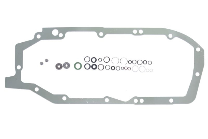 Set garnituri motor potrivit JOHN DEERE 100, 110, 135, 1040, 1140, 1350, 1550, 1640, 1750, 1840, 1850, 1850N, 1950, 1950N, 200, 210, 240, 250, 2040, 2040S, 2140, 2150 2WD, 2150 4WD