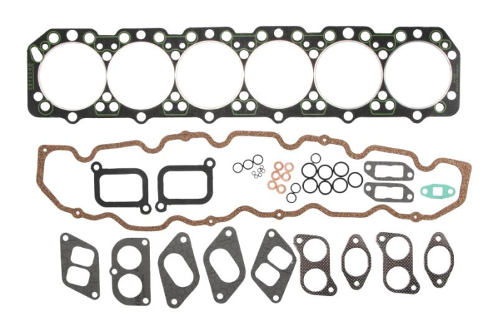 Set garnituri motor potrivit JOHN DEERE 4250, 4450, 6620, 7720