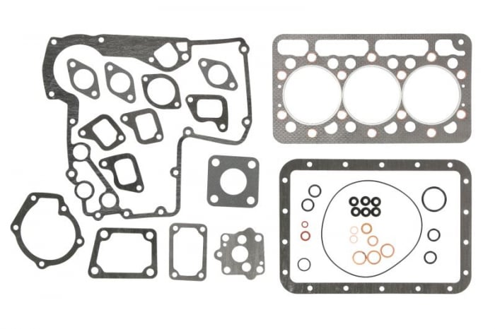 Set garnituri motor potrivit KUBOTA B 1750 D, B 1750 E, B 1750 HST, B 7200E, B 7200HST-D, B 7200HST-E, 2100