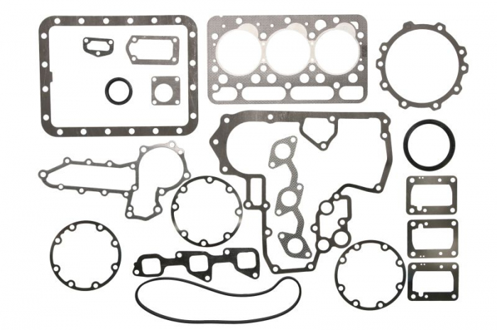 Set garnituri motor potrivit KUBOTA D1503