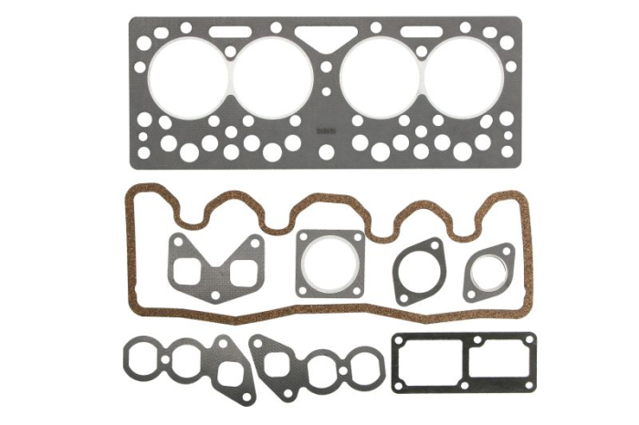 Set garnituri motor potrivit MASSEY FERGUSON