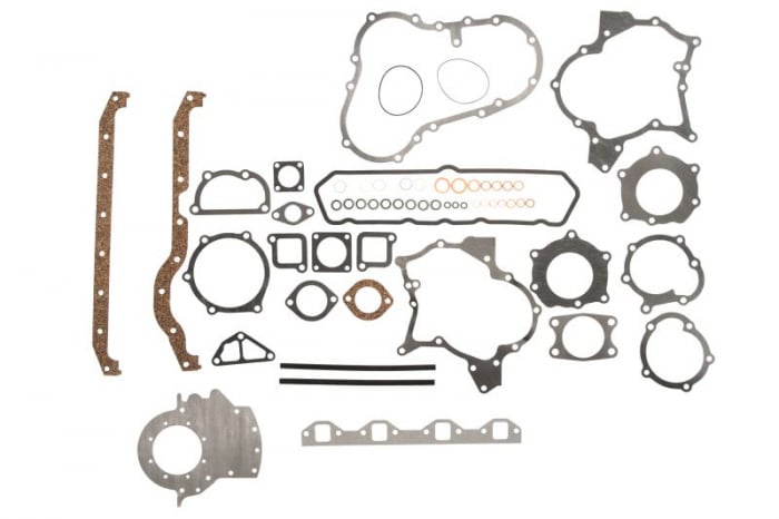 Set garnituri motor potrivit MITSUBISHI 4DQ5, WEIDEMANN 2002 D, 2002 M, 3002 D, 3002 M