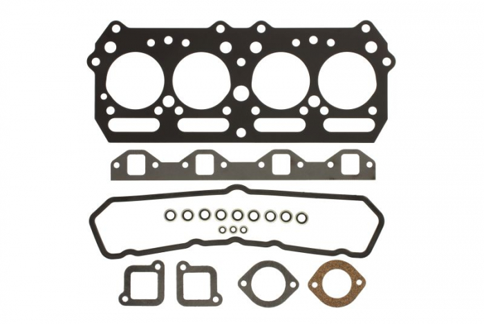 Set garnituri motor potrivit MITSUBISHI 4DQ5, WEIDEMANN 2002 D, 2002 M, 3002 D, 3002 M