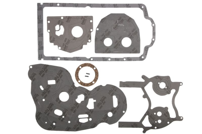 Set garnituri motor potrivit PERKINS