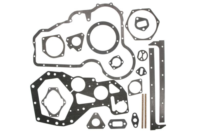 Set garnituri motor potrivit PERKINS A4.192, MASSEY FERGUSON 265, 265 S, 365, MF 65, 865