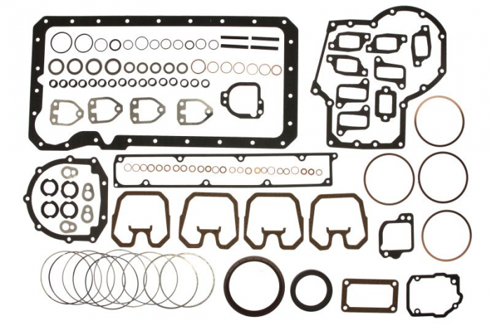 Set garnituri motor potrivit SAME