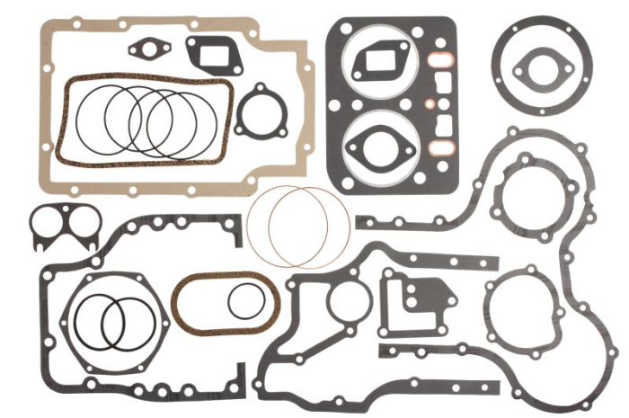Set garnituri motor potrivit URSUS 330, 330M