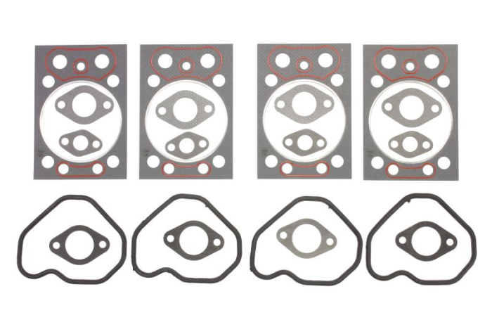 Set garnituri motor potrivit ZETOR 5011, 5211, 5511, 5611, 5711, 5911, 6011, 6211, 6511, 6711, 6911, 7011, 7211