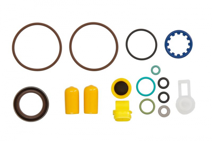 Set garnituri, pompa injectie BOSCH CP4 (potrivit 0 445 010 767; 0 445 010 768) [2]