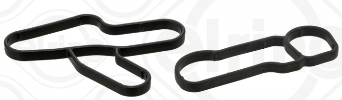 Set garnituri radiator ulei potrivit BMW 1 (F20), 1 (F21), 2 (F22, F87), 3 (E90), 3 (E91), 3 (E92), 3 (E93), 3 (F30, F80), 3 (F31), 3 GRAN TURISMO (F34), 4 (F32, F82), 4 (F33, F83) 1.6D/2.0D/3.0D dupa [2]