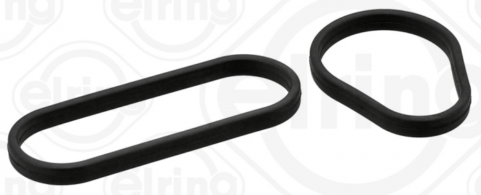 Set garnituri radiator ulei potrivit DS DS 4, DS 5, DS 7; CITROEN C4 GRAND PICASSO II, C4 II, C4 PICASSO II, C4 SPACETOURER, C5 AIRCROSS, C5 III, DS4, DS5, GRAND C4 SPACETOURER, JUMPER II 2.0D 04.09- [2]