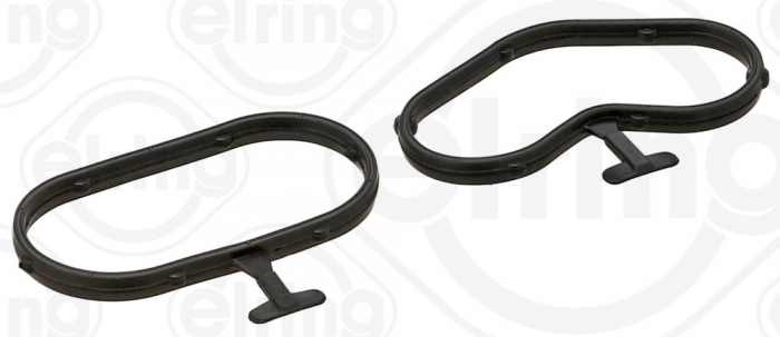 Set garnituri radiator ulei potrivit MERCEDES CITAN (MPV), CITAN/MINIVAN (W415); DACIA DOKKER, DOKKER/MINIVAN, DUSTER, DUSTER/SUV, LODGY, LOGAN II, LOGAN MCV II, SANDERO II 0.9/0.9LPG/1.2 dupa 2012 [2]