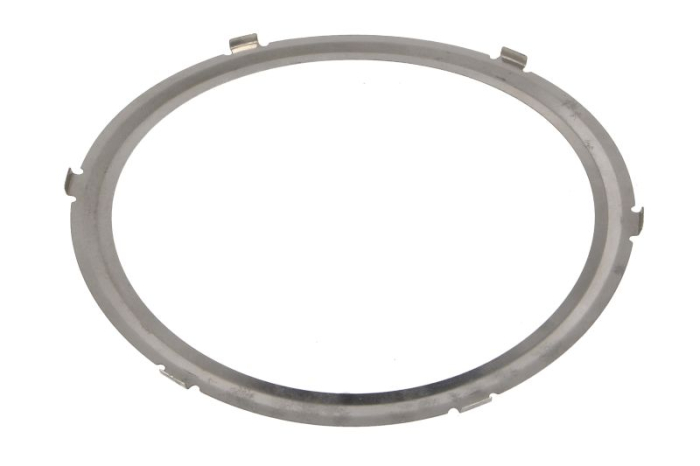 Set garnituri sistem esapament (121x125) potrivit MAN potrivit MAN TGL I, TGM I D0834LFL40-D0836LFLBN 01.04-03.22