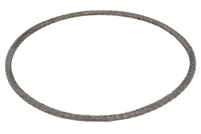 Set garnituri sistem esapament (223,5x223,5x4,4mm) potrivit DAF EURO 6