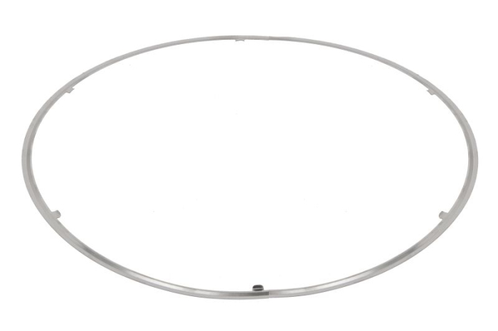Set garnituri sistem esapament (255x255) potrivit MERCEDES