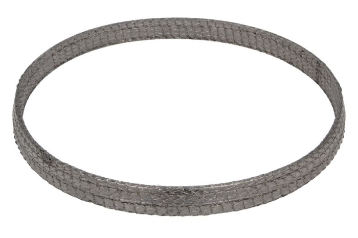 Set garnituri sistem esapament (262x262x20mm) potrivit MAN EURO 6 potrivit MAN TGL I, TGM I D0834LFL40-D0836LFLBN 01.04-03.22
