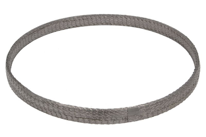 Set garnituri sistem esapament (274,4x286,5x286,5mm) potrivit MAN EURO 6 potrivit MAN LION  S CITY, TGM I D0836LFL40-D0836LUH41 05.04-