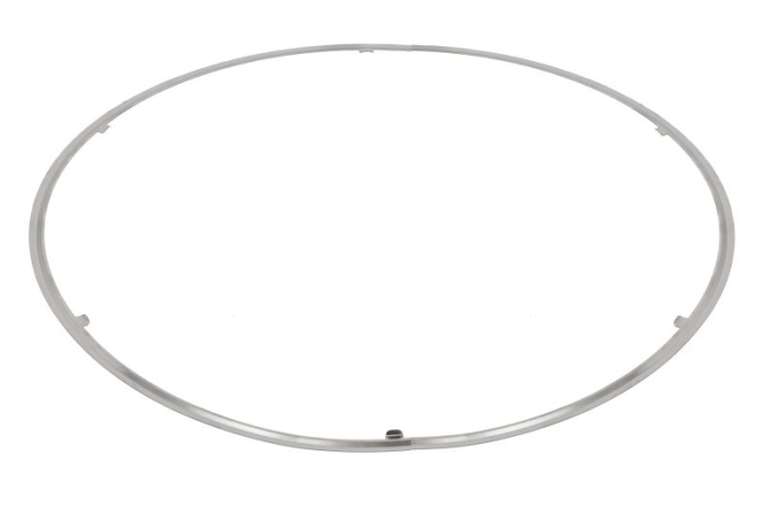 Set garnituri sistem esapament (303x303x0,25mm) potrivit MAN LION  S CITY, TGL I, TGM I D0836LFL40-D0836LUH41 05.04-