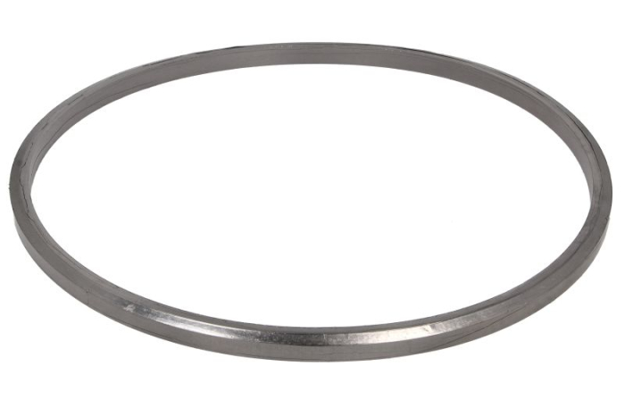 Set garnituri sistem esapament (344x344x13,9mm) potrivit SCANIA G; P; R potrivit SCANIA G I, P I, R I DC09.108-DC9.38 01.03-05.19