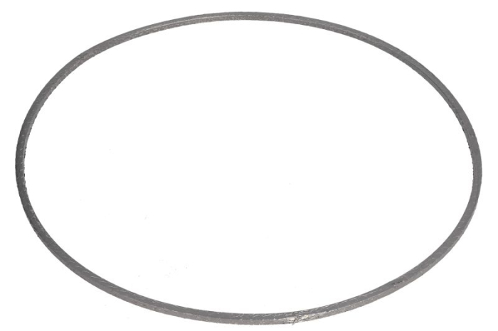 Set garnituri sistem esapament potrivit VOLVO EURO 6