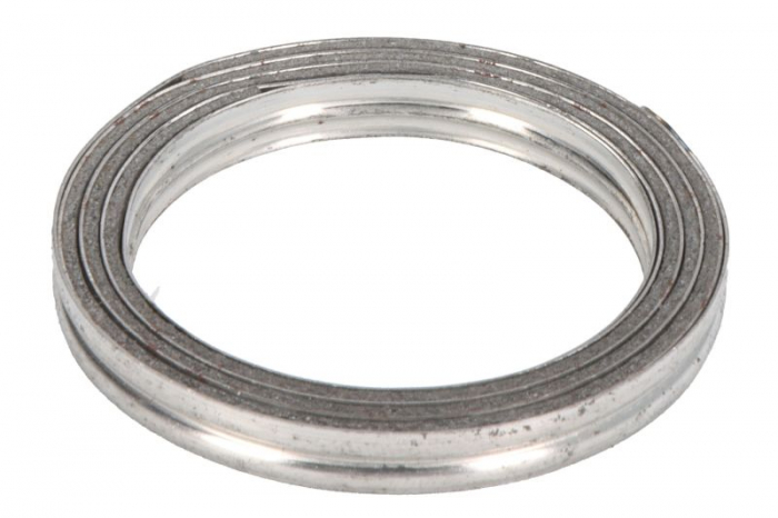 Set garnituri sistem evacuare (diametru interior:36,5mm) potrivit TOYOTA COROLLA, COROLLA FX, STARLET 1.3 08.83-04.97 [1]