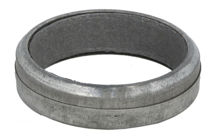 Set garnituri sistem evacuare (diametru interior:45,5mm) potrivit MERCEDES S (W126); BMW 3 (E30), 5 (E34); VW LT 28-35 I 2.0-2.7 10.79-07.96 [1]