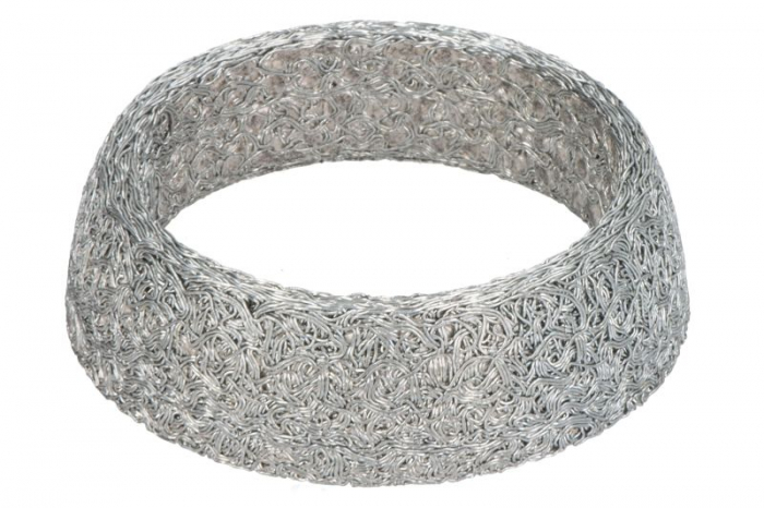 Set garnituri sistem evacuare (diametru interior:45mm) potrivit DAIHATSU GRAN MOVE; HONDA CIVIC I, CIVIC II, CIVIC III, CIVIC IV, CIVIC V, CIVIC VI, CONCERTO, CRX I 1.0-2.0D 01.83- [1]