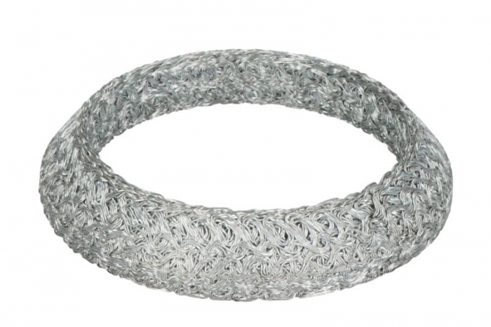 Set garnituri sistem evacuare (diametru interior:52mm) potrivit DACIA DUSTER, LOGAN, LOGAN II, LOGAN MCV, LOGAN MCV II, SANDERO, SANDERO II; RENAULT 19 I, 19 I CHAMADE 1.0-1.9D 10.84- [1]