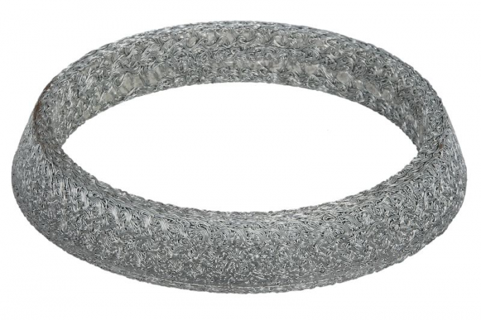 Set garnituri sistem evacuare (diametru interior:75,5mm) potrivit FORD COUGAR, ESCORT CLASSIC, ESCORT V, ESCORT VI, FIESTA III, MONDEO I, MONDEO II, ORION III 1.6-2.5 01.92-12.01 [1]