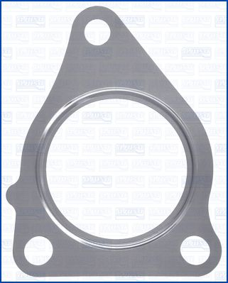 Set garnituri sistem evacuare (diametru interior:90mm) potrivit NISSAN QASHQAI II, X-TRAIL III 1.6 10.14-