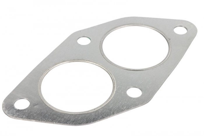 Set garnituri sistem evacuare potrivit AUDI 100 C2, 100 C3, 100 C4, 200 C2, 200 C3, 80 B2, 80 B3, 80 B4, 90 B2, 90 B3, A4 B5, A4 B7, A6 C4, A6 C5, CABRIOLET B3 1.6-2.4D 06.76- [1]