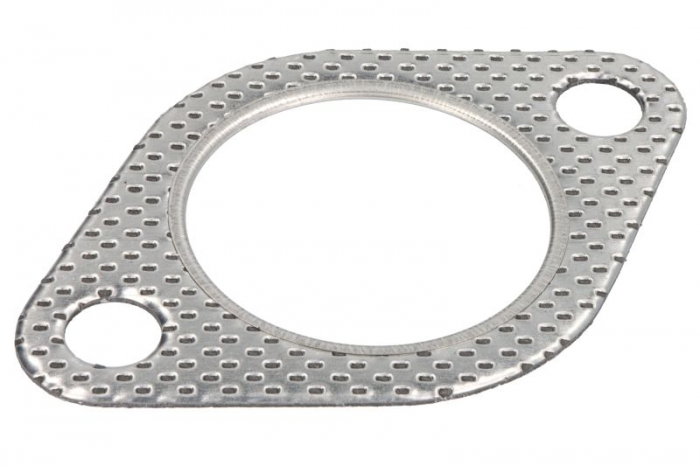 Set garnituri sistem evacuare potrivit AUDI A3; FIAT 500, IDEA, PANDA, PUNTO, STILO; FORD ESCORT V, ESCORT VI, SCORPIO I, SCORPIO II, SIERRA, SIERRA I, SIERRA II 1.2-2.9 dupa 1985 [1]