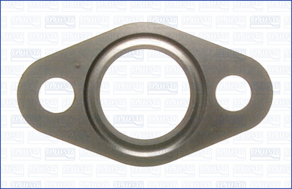 Set garnituri sistem evacuare potrivit CHEVROLET CORSA; OPEL ASTRA G, ASTRA G/KOMBI, COMBO TOUR, COMBO/MINIVAN, CORSA C, CORSA C/HATCHBACK, MERIVA A 1.7D dupa 2000 [3]