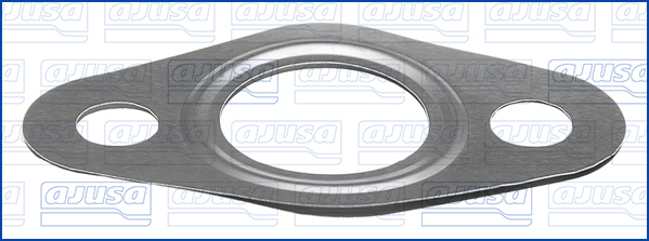 Set garnituri sistem evacuare potrivit CHEVROLET CORSA; OPEL ASTRA G, ASTRA G/KOMBI, COMBO TOUR, COMBO/MINIVAN, CORSA C, CORSA C/HATCHBACK, MERIVA A 1.7D dupa 2000 [2]