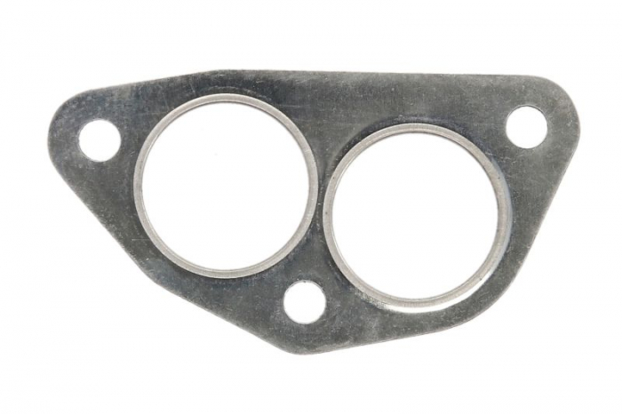 Set garnituri sistem evacuare potrivit FIAT CINQUECENTO, PALIO, PANDA, PANDA/HATCHBACK, PUNTO, PUNTO/HATCHBACK, SEICENTO / 600, SIENA, STRADA, TIPO, UNO; LANCIA Y, Y10 0.8-2.0 dupa 1984 [2]