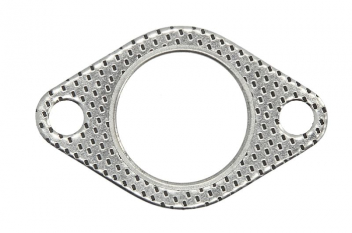 Set garnituri sistem evacuare potrivit HYUNDAI I10 I; KIA PICANTO I; SAAB 90, 900 I, 900 II, 99 1.0-2.3 1974-2013 [2]