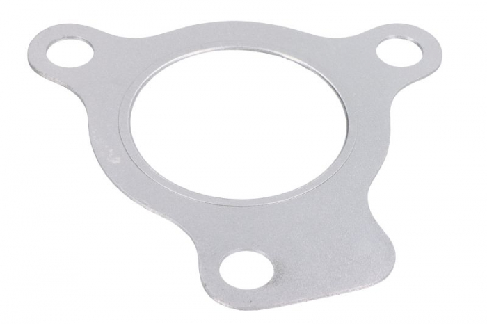 Set garnituri sistem evacuare potrivit HYUNDAI TERRACAN; KIA CARNIVAL I, CARNIVAL II, CLARUS, K2500, PREGIO, RETONA, SEPHIA, SHUMA, SHUMA I, SPORTAGE; MAZDA 323 C IV 1.3-2.9D dupa 1987 [1]