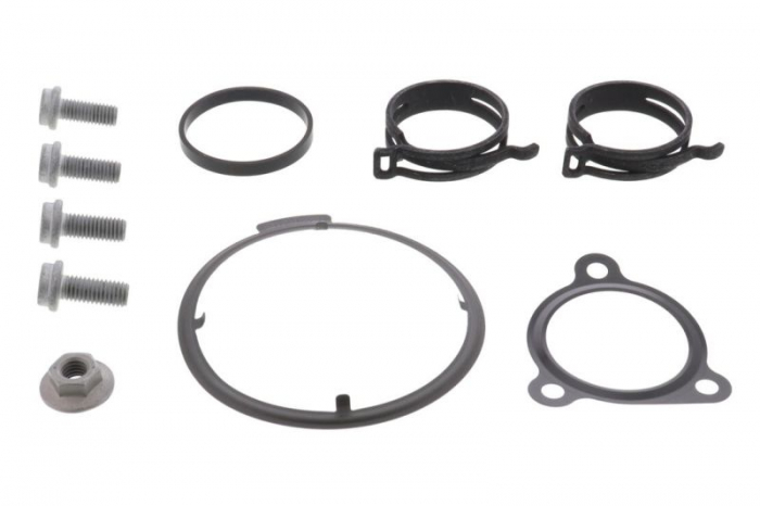 Set garnituri supapa EGR potrivit AUDI A4 ALLROAD B8, A4 ALLROAD B9, A4 B8, A4 B9, A5, A6 C7, Q5 2.0D 09.13-
